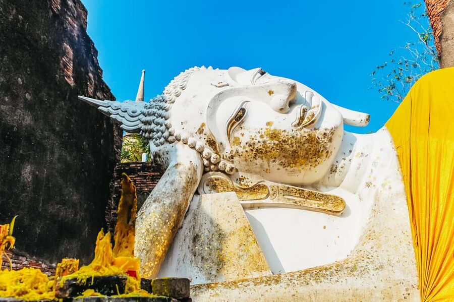 The Old Siam: Ayutthaya Temples Small Group Tour with Lunch - The Guide Makes or Breaks the Day: Names You Might Hear
