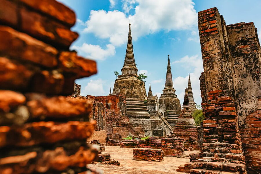 The Old Siam: Ayutthaya Temples Small Group Tour with Lunch - Chao Samphraya National Museum: Why the Collections Matter