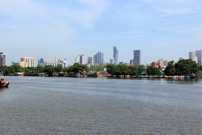 The Original Bicycle Tour in the Green Jungle of Bangkok - Group Size, Pace, and Choosing Morning vs Afternoon