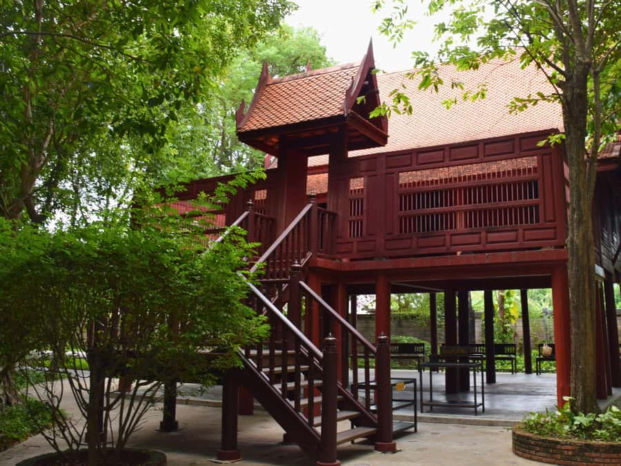 The Souls BKK: Floating Market, Dragon Temple, Na Satta Park - Price and value check, what $147 covers in real terms