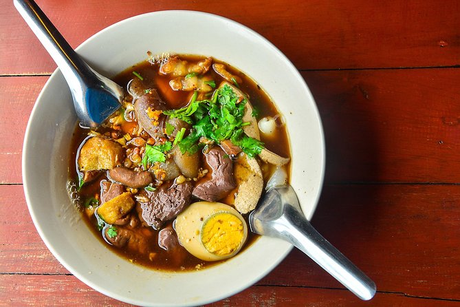 Timeless Thonburi Canal and Food Tour - Price and value: is $97.35 worth it?