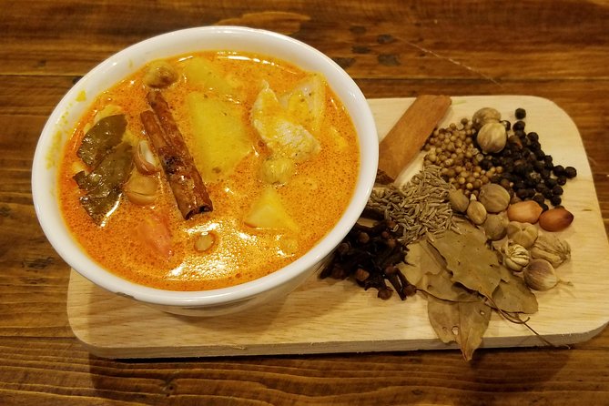 Tingly Thai Cooking Class with Morning Market Tour - The lunch isn’t an afterthought, it’s the payoff