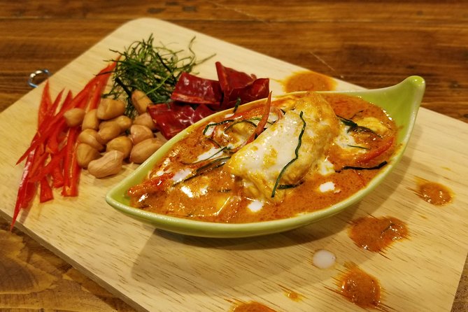 Tingly Thai Cooking Class with Morning Market Tour - How much you’re paying, and what makes it feel fair