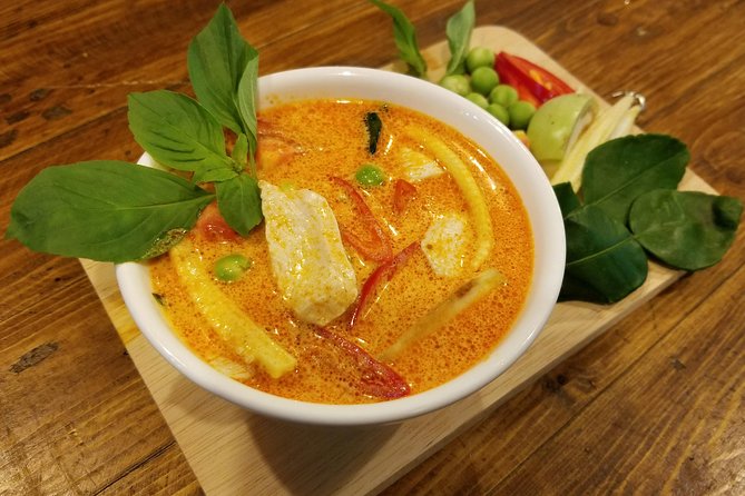 Tingly Thai Cooking School Afternoon Class - Tingly Thai Cooking School: what this Bangkok class is really like
