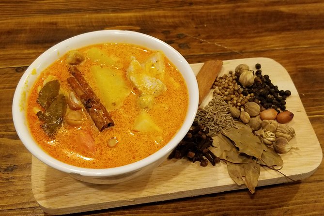 Tingly Thai Cooking School Afternoon Class - Market learning and ingredient sourcing, without the fluff