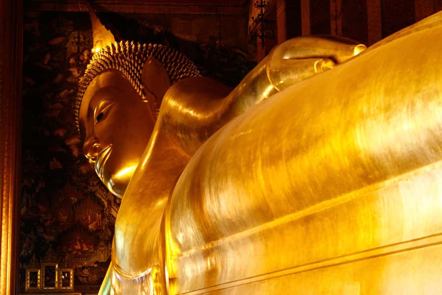 Top 3 Bangkok Temples Private Tour [with Wat Pho-UNESCO] - Key things I’d flag before you go