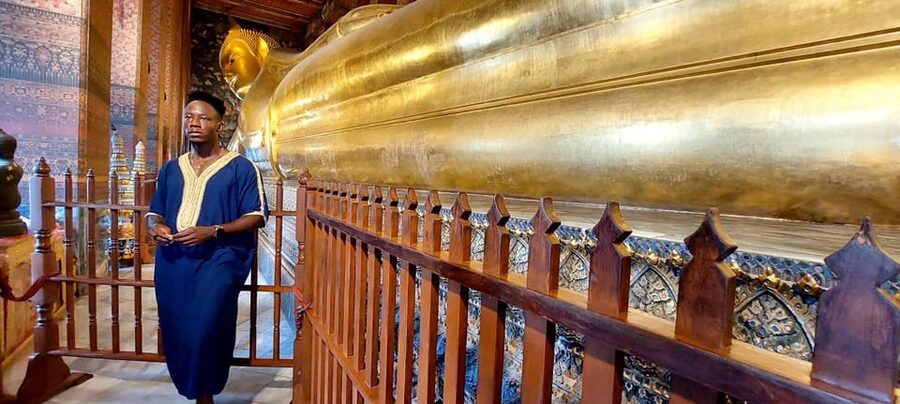 Top 3 Bangkok Temples Private Tour [with Wat Pho-UNESCO] - Pickup, comfort, and what to plan for before you go