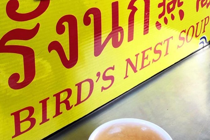 Top Highlight Bangkok Sights. Walking tour with Fun Local Guide! - Food, drinks, and the smart way to handle snack breaks