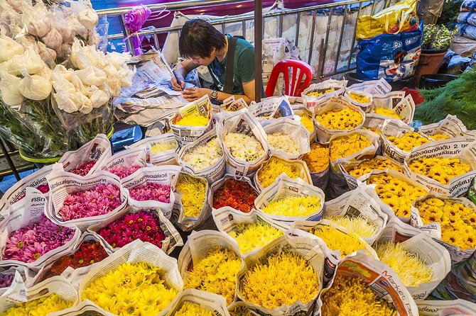 Top Sights of Bangkok: Special Half-Day Tour - Who should book this half-day highlights tour