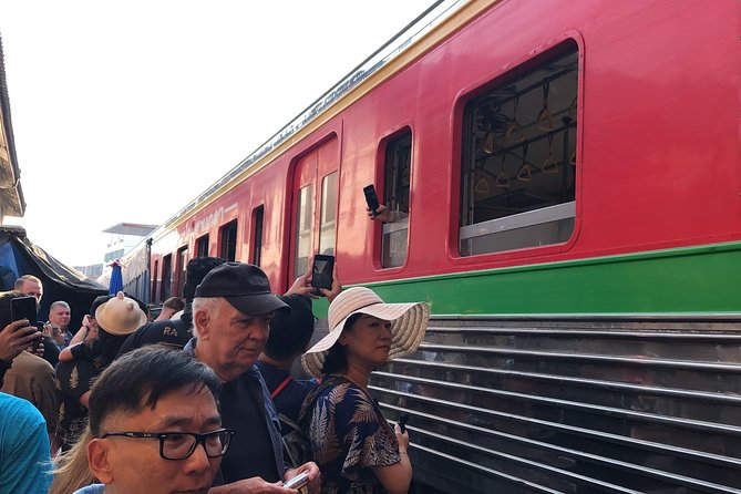 Train Market and Floating Market half day tour - Should You Book This Train and Floating Market Tour?