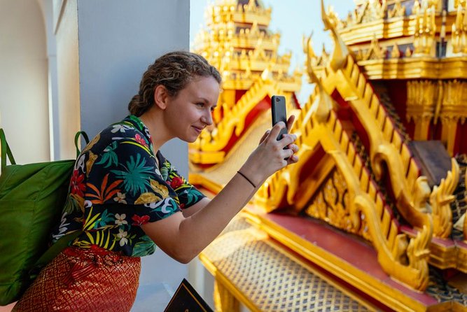 Treasures of Bangkok: Buddhism & Monks Private Tour - Who This 3-Hour Buddhism Tour Suits Best