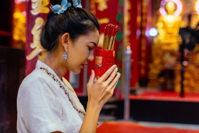 Treasures of Bangkok: Buddhism & Monks Private Tour - Tips to Get More From Your Wat Ratchanatdaram and Wat Saket Day