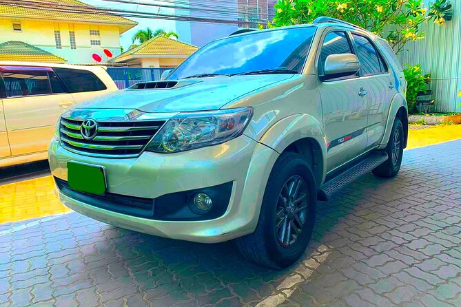 Try find your better than us ! Airport transfer service in Bangkok APT-HTL (BKK) - Timing: what 1 to 2 hours really means in Bangkok
