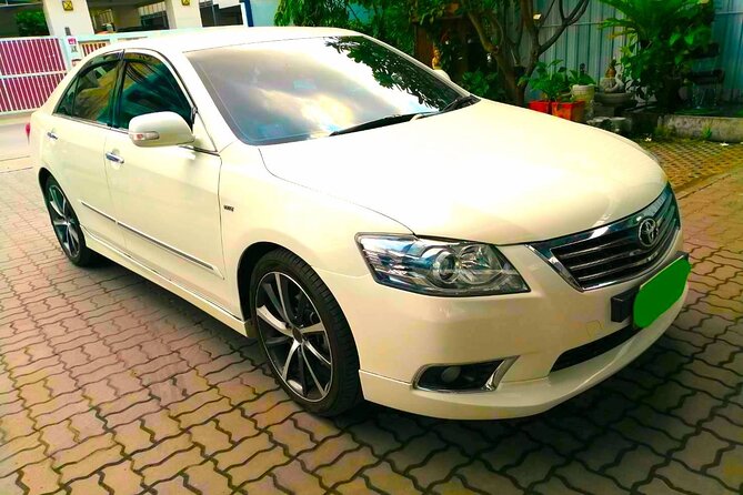Try find your better than us ! Airport transfer service in Bangkok HTL- APT(BKK) - What Is Included, What Is Not, and How That Affects Your Trip