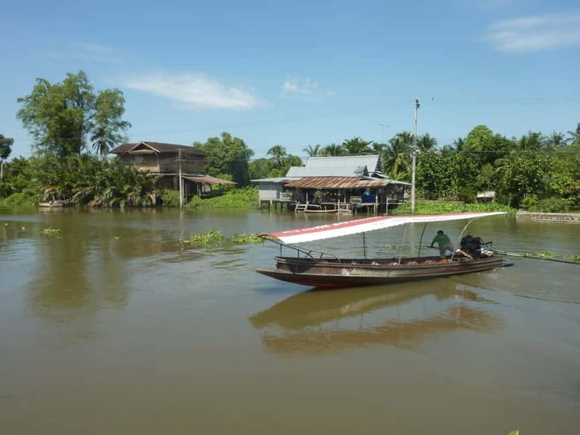 Tuk-Tuk & Longtail Boat : Bangkok Private Tour - Price and value, $139 per person and what you get for it