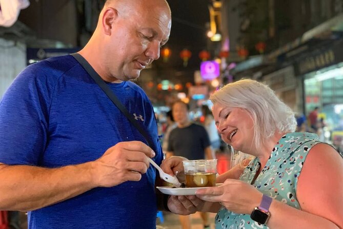 Tuk-tuk tour Bangkok by Night with Chinatown meal and hotel transfers - Why a Bangkok tuk-tuk night tour starts at 5:30 pm
