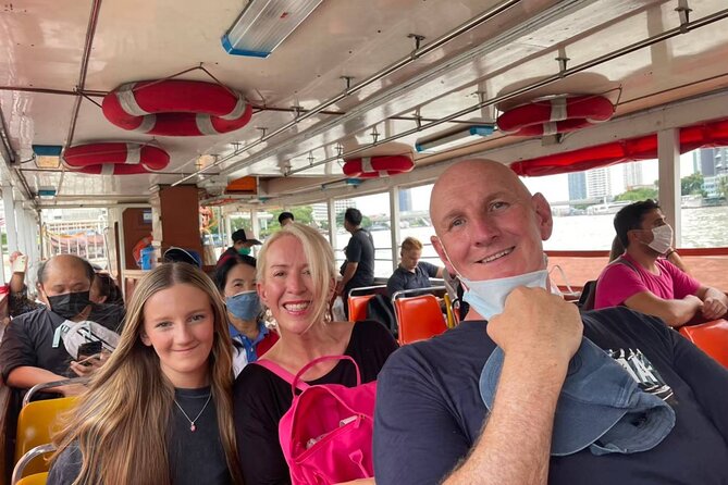 Tuk-tuk tour Bangkok by Night with Chinatown meal and hotel transfers - Chinatown on foot, then street food and dessert at the end