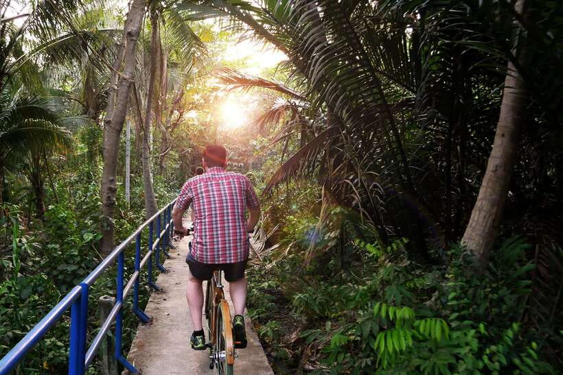 Twilight Firefly Bangkok Bicycle Tour - Key reasons this tour works so well