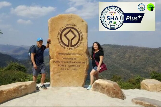 UNESCO Khao Yai National Park Adventure: Hiking & Waterfalls - The UNESCO Park Stop: Why Khao Yai Feels Different From a Generic Hike