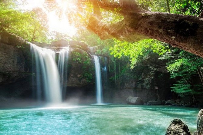 UNESCO Khao Yai National Park Adventure: Hiking & Waterfalls - The Practical Stuff: Shoes, Swimming Rules, and What to Pack