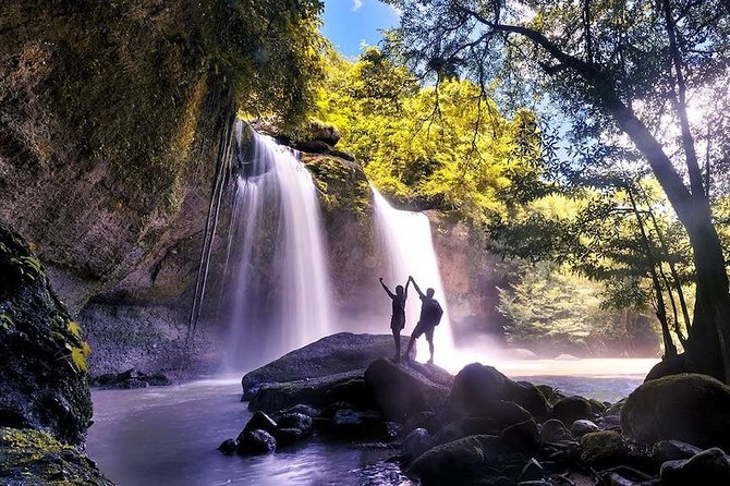 UNESCO Khao Yai National Park Adventure: Hiking & Waterfalls - KM 33 Ranger Hike: The Walk That Adds Meaning (and a Workout)