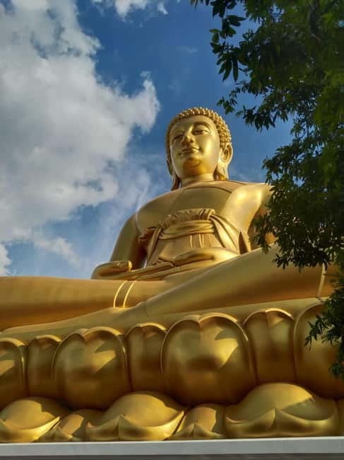 UNESCO World Heritage Site – Ayutthaya Private Tour - Price and logistics, what $192 covers and what you should budget