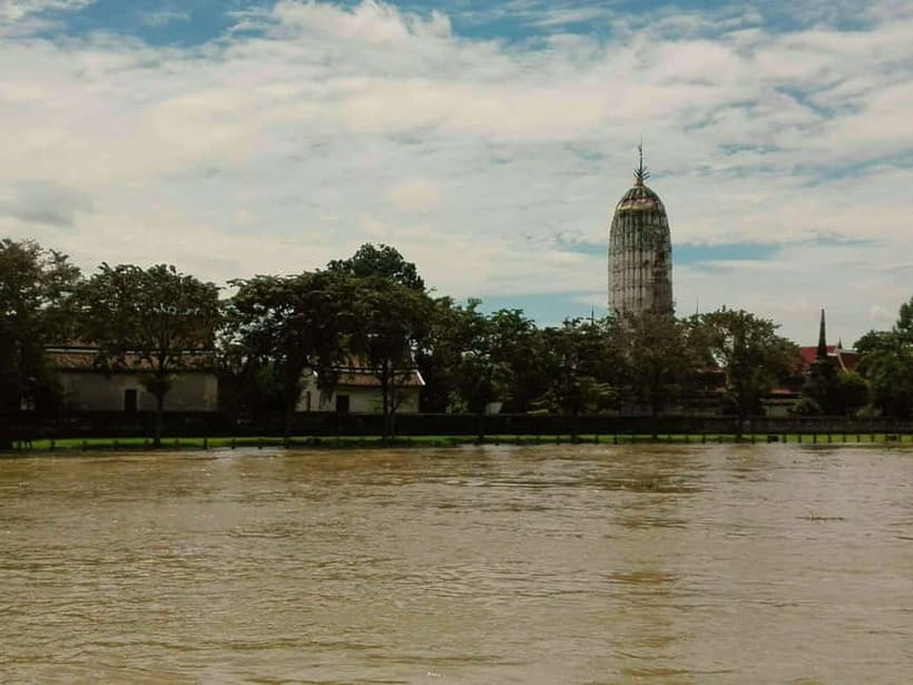UNESCO World Heritage Site – Ayutthaya Private Tour - Your day plan from Bangkok, and how to handle the timing