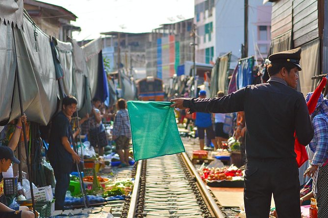 Unique Bangkok Markets: Train Market & Floating Market Adventure - Who This Tour Fits Best (And Who Might Want Something Different)