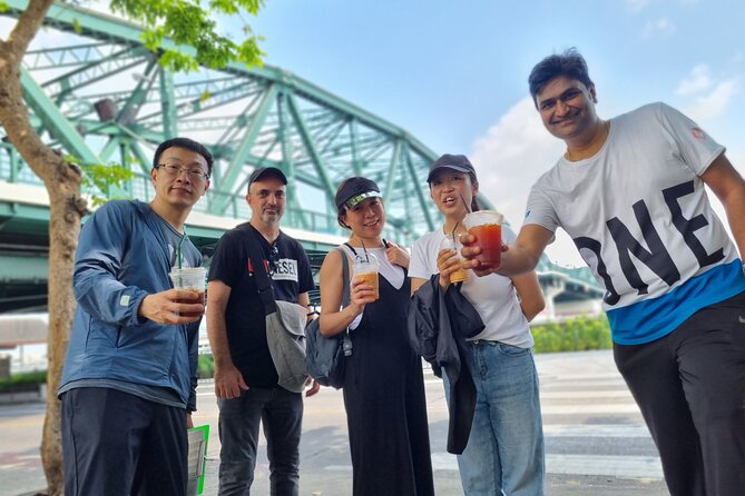 Unseen Bangkok Tour with Detective Game - The Lady of Kudichin - Who This Tour Suits Best (and Who Might Prefer Something Else)