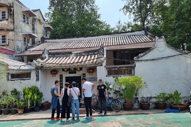 Unseen Bangkok Tour with Detective Game - The Lady of Kudichin - Practical Tips So You Solve Faster and Enjoy More