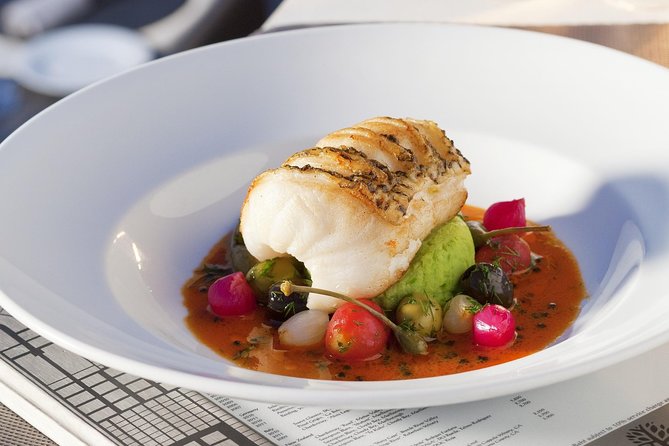 Vertigo Meal at Banyan Tree: Ultimate Rooftop Dining Experience - Who This Experience Fits Best (and Who Should Skip It)