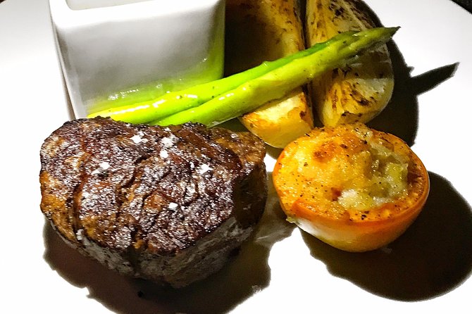 Vertigo Meal at Banyan Tree: Ultimate Rooftop Dining Experience - Weather, Timing, and Dress Code You Actually Need