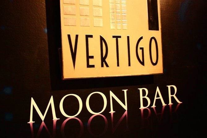 Vertigo Rooftop Dining: A Culinary Journey at Banyan Tree - Stop Two, the One-Hour Unlimited Bar, and How to Use It