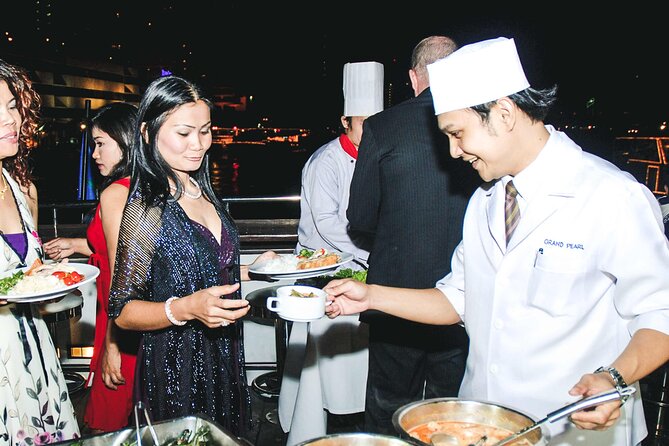 VIVA Alangka River Cruise: Dining & Cabaret Delight - Should You Book the VIVA Alangka Dinner Cruise?