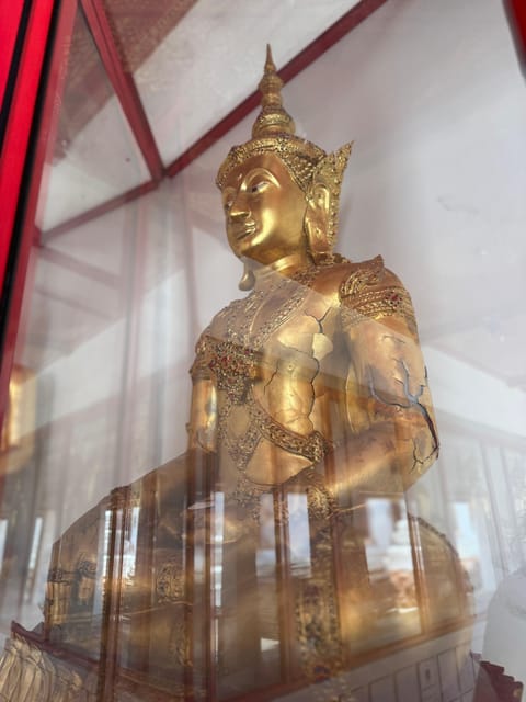 Walking Tour in Bangkok - Price and Value for a $77 Per Person 6-Hour Experience