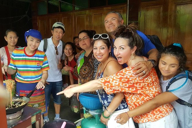 Wat Paknam Walking Tour - Price and value: what $70 covers, and what you should budget extra