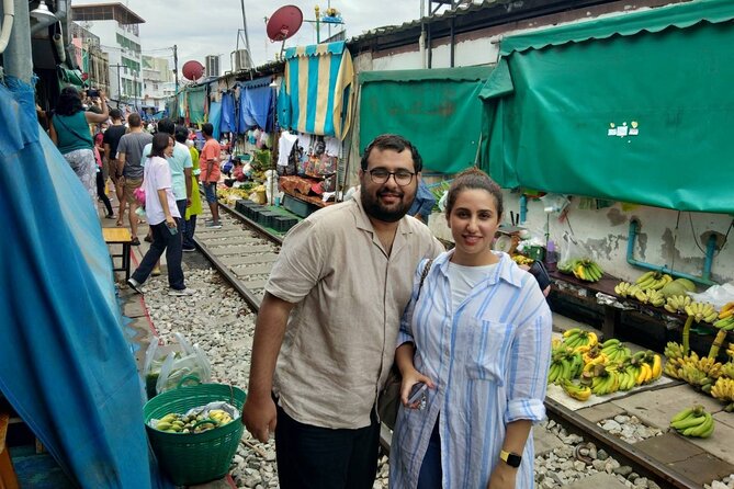 Wheelchair & Luxury Tour to Floating & Railway Markets - Coconut sugar farm: how farmers turn nectar into palm sugar loaf