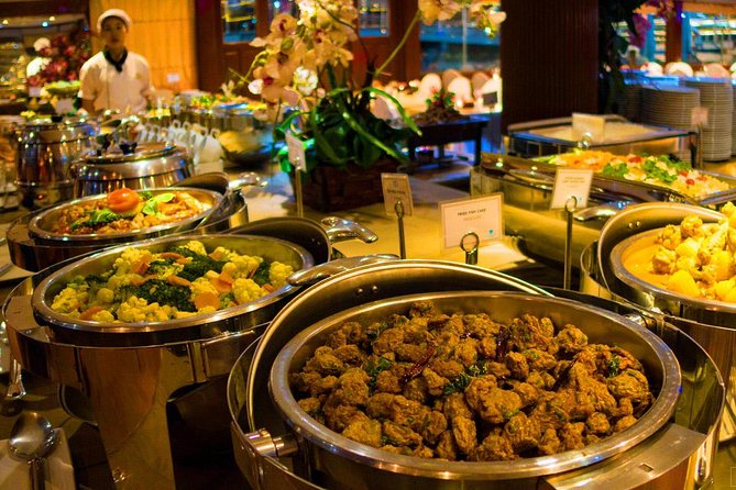 White Orchid Dinner Cruise at Bangkok with Pickup & Live Music - Key Things to Know Before You Go