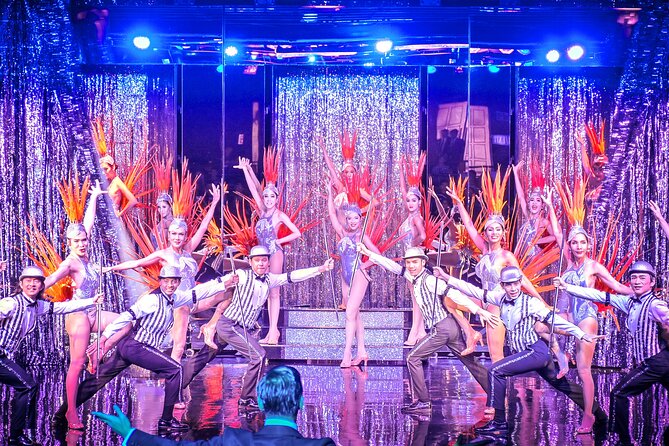 White Orchid Sunset Dinner Cruise Calypso Ladyboy Cabaret Show - Short practical checklist before you go