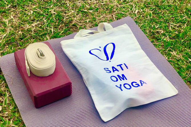 Yoga in the Park Thailand - FAQ